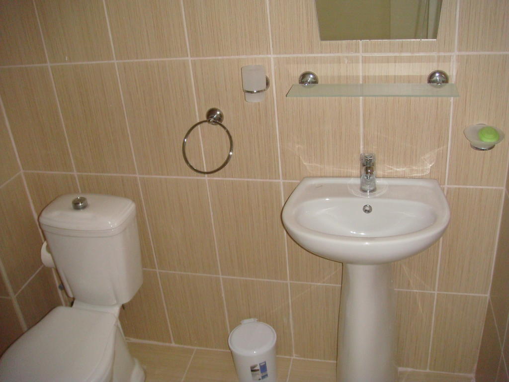Titanik Pansiyon Ağva Quarto foto